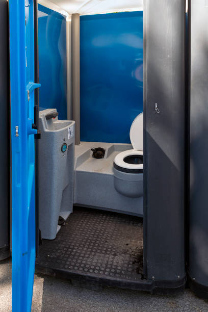 Portable Toilet Options We Offer in China Spring, TX