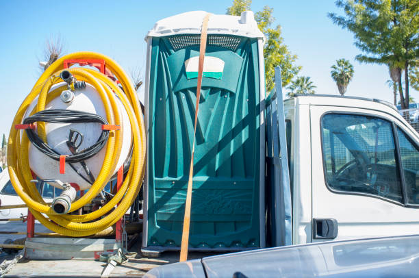 Best Affordable portable toilet rental  in China Spring, TX