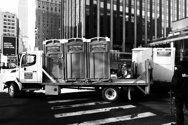 Best Porta potty services near me  in China Spring, TX
