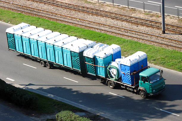  China Spring, TX Porta Potty Rental Pros
