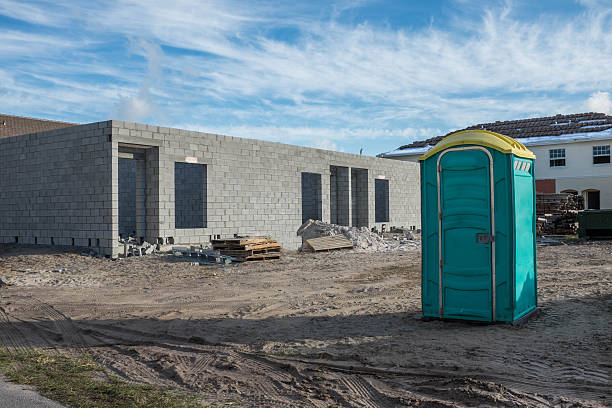 Portable Toilet Options We Offer in China Spring, TX